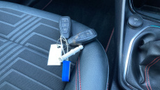 Ford Puma 1.0 EcoBoost Hybrid mHEV 155 ST-Line X 5dr Petrol Hatchback